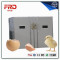 ISO 9001 approved furuida equipments FRD Multiple-functionFull Automatic chicken 8448 poultry egg incubator