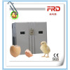 high hatched rate FRD-8448  egg incubator Chicken Usage egg incubator hatchery machine egg incubator
