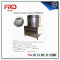 Stainless steel electric automatic goose plucker machine