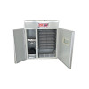 FRD-528 Top selling newly design full automatic egg incubator hatching 528 eggs for sale