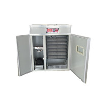 FRD-528 CE approved chicken egg incubator for sale/poultry egg incubator