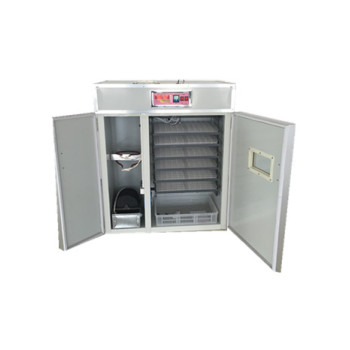 FRD-528 SGS CE iso9001 approved egg incubator