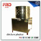 FRD-CP good efficience  high quality stainless steel plucker chicken,chicken plucker machine for sale