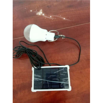dezhou furuida hot selling USB flash solar light
