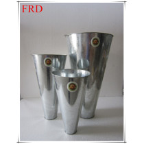 FRD2016 High quality poultry killing cone/chicken goose duck slaughtering tools/chicken killing cone
