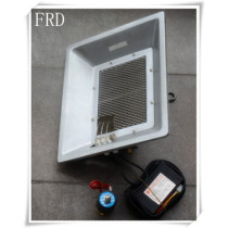 FRD  Infrared Gas Heater/Chick Brooder/Poultry Farm Equipment for sale/high quality good performance good effciency made in China