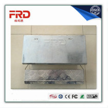 FRD China feeder price manufacture automatic treadle chicken feeder