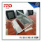 FRD automatic feeder china supplier manufacturing galvanized steel treadle feeder