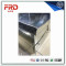 FRD China suppiler cheap chicken treadle feeder /agricultural aluminum automatic treadle feeder chicken