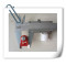 FRD nipple drinker for zambia chicken house Stainless steel