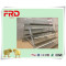 FRD 4 tires layer chicken cage  Furuida High quality Automatic layer chicken cages /Broiler cage poultry equipment