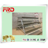 FRD 4 tires layer chicken cage made in China factory