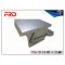FRD china customized aluminum metal chicken poultry feeder customized sheet metal fabrication