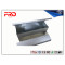 Furuida chicken and poultry automatic galvanized sheet 5kg treadle feeder for sell