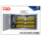 FRD-180 CE ISO approved poultry egg incubator 100 capacity egg incubator made in China