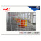 FRD hot-sale automatic poultry layer cage with water pressure regulator poultry equipments