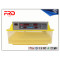 FRD-36 Small capacity size all different types eggs using 36 egg incubator hatcher
