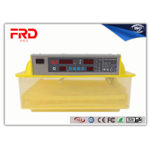 FRD-36 Small capacity size all different types eggs using 36 egg incubator hatcher