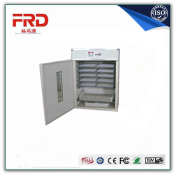 solar energy China manufacture FRD-1056 chicken egg incubator and hatcher