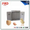 Industry multi-egg solar energy incubator FRD-6336 chicken egg incubator and hatcher