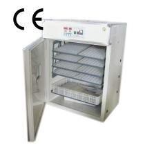 FRD-880 Fully-automatic strong structure chicken egg incubator