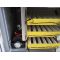 FRD-240 automatic egg incubator/multi-function machine/energy efficient