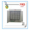 FRD chicken egg incubator with cooling system for 4224pcs
