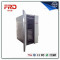 FRD-6336 Solar power cheap price capacity 6336 chicken eggs incubator hatcher/poultry egg incubator with egg tray turner