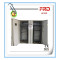 FRD-8448Hot sale factory supply cheapest solar poultry egg incubator/egg incubator hatcher equipment
