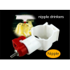 Pressure Reducer PVC Pipe Water Regulator For Chicken Drinkers Nipples OR Cups