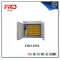Solar FRD-1056 CE Certificate Full Automatic setter and hatcher machine/ Chicken Egg Incubators