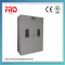 FRD-4224 intelligence control system egg incubator good warranty machine made in China