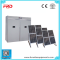 High quality CE approved identification solar powered egg incubator hatching eggs