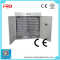 FRD-3520 fully automatic machine motor egg incubator made in China