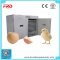 FRD-3520 egg incuabtor price list for fully automatic solar powered poultry incubator