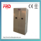 FRD-2112    meilleur prix incubateur haute qualité fabriqué en Chine entièrement automatique