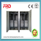 FRD-22528 professional 98% hatching rate industrial farm building large egg incubator made in China