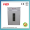 FRD-352  incubator setter hatcher machine made in China egg incubator best price in china