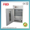 FRD-352  Best choice egg hatcher, chicken egg incubator, egg hatching machine price