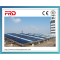 CE Approved Stainless Steel Solar Water Heaters made in China