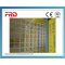FRD-1232 elevato tasso di schiusa  alta qualità buona performance incubatrice dell'uovo fatto in Cina