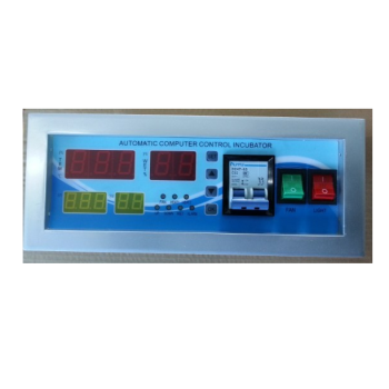 Digital thermostat for incubator ,Fully automatic microcomputer egg incubator controller controll for sale