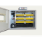 FRD-240  digital automatic chicken egg incuabtor Newest design for sale