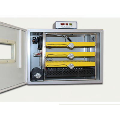 FRD-240 high quality high hatching rate  Focus industrial eggs incuabtor with hatcher and spare parts