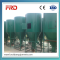 FRD machine to make animal food /Factory supply poultry feed pellet mill/
