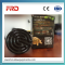FRD- 100W Reptile pet appliances flat-type Infrared Ceramic heat lamp