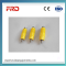 FRD poultry nipple drinking system/poultry water nipples/drinker for chicken