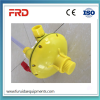 FRD water pressure regulator for poultry drinking system