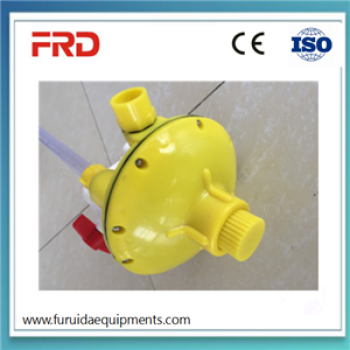 FRD good and cheap water pressure regulator Plastic Poultry water pressure regulator for poultry drinking lines