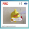 FRD high quality water pressure regulator for poultry drinking system made in China